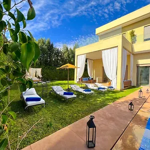 Guest house Saphir &, Marrakesh