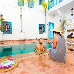 Chamali Marrakesh