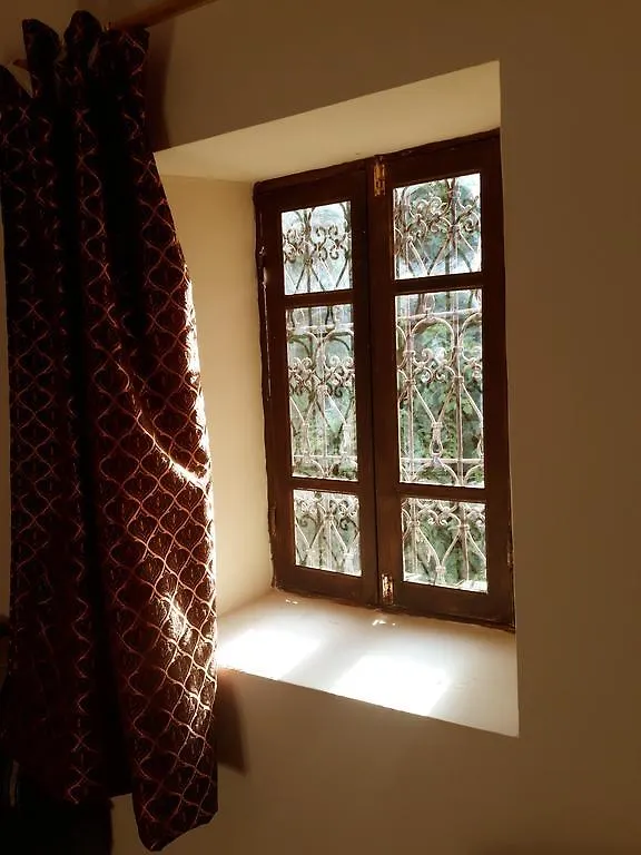 Riad Arjan Μαρακές 3*,