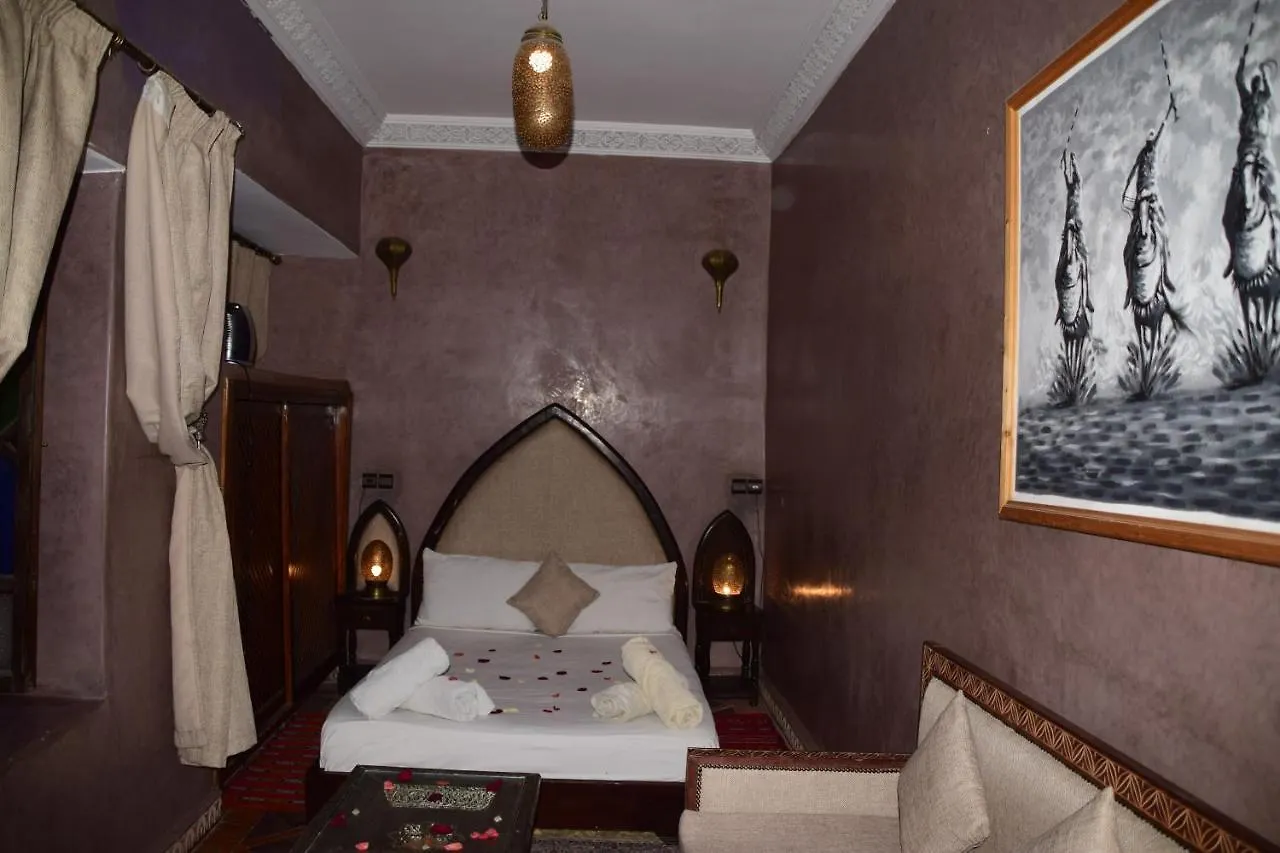 Riad Arjan Μαρακές 3*,  Μαρόκο