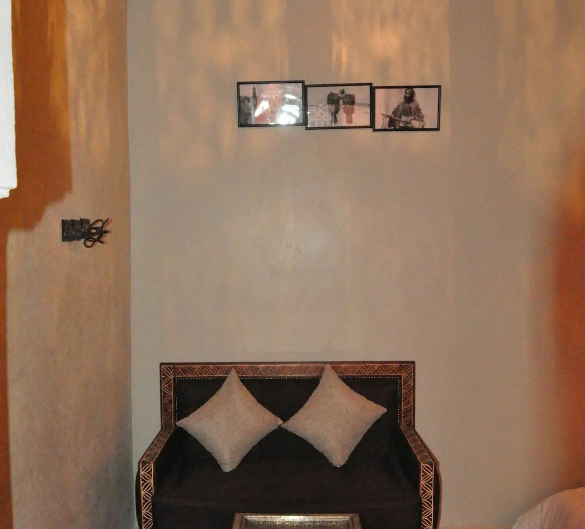 Riad Arjan Μαρακές Bed and Breakfast