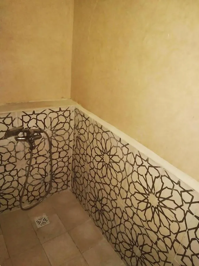 Riad Arjan Μαρακές