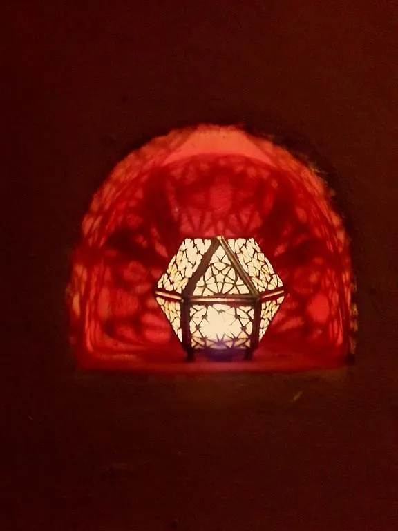 *** Bed & Breakfast Riad Arjan Marrakesh Morocco
