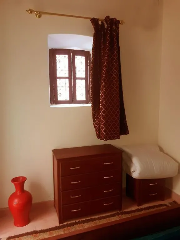 Bed & Breakfast Riad Arjan Marrakesh
