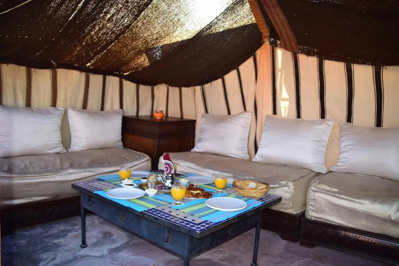 Riad Arjan Marrakesh Morocco