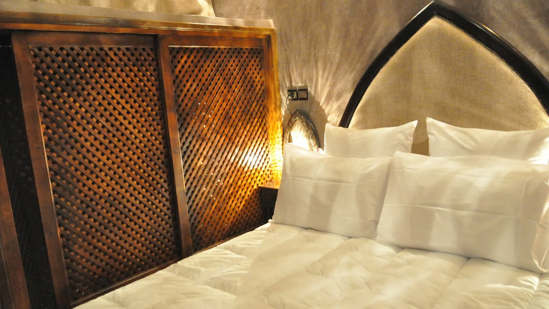 *** Bed & Breakfast Riad Arjan Marrakesh Morocco