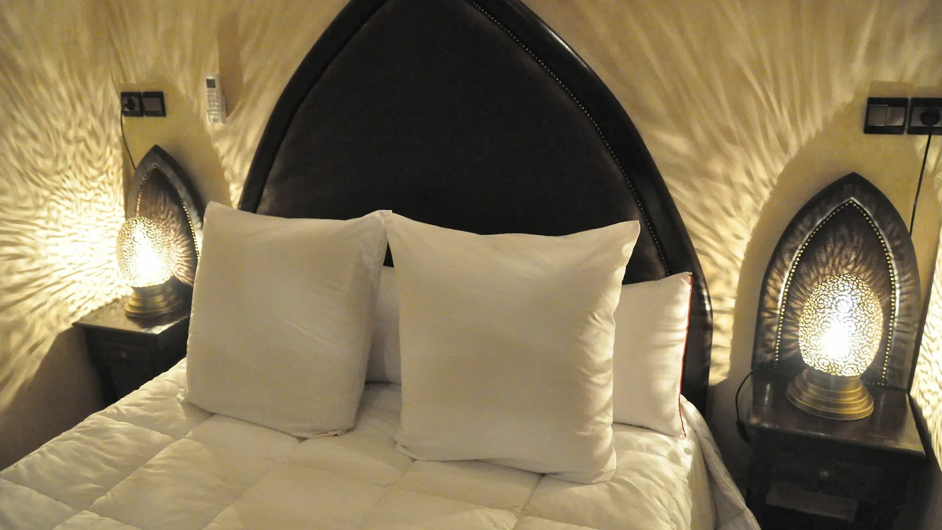 Riad Arjan Marrakesh