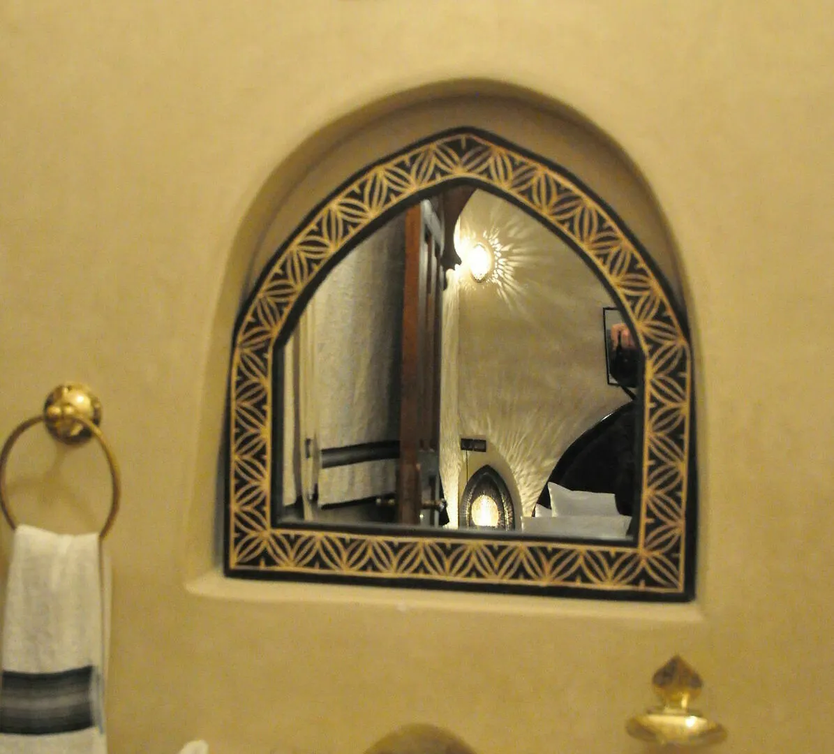 Riad Arjan Marrakesh 3*,  Morocco