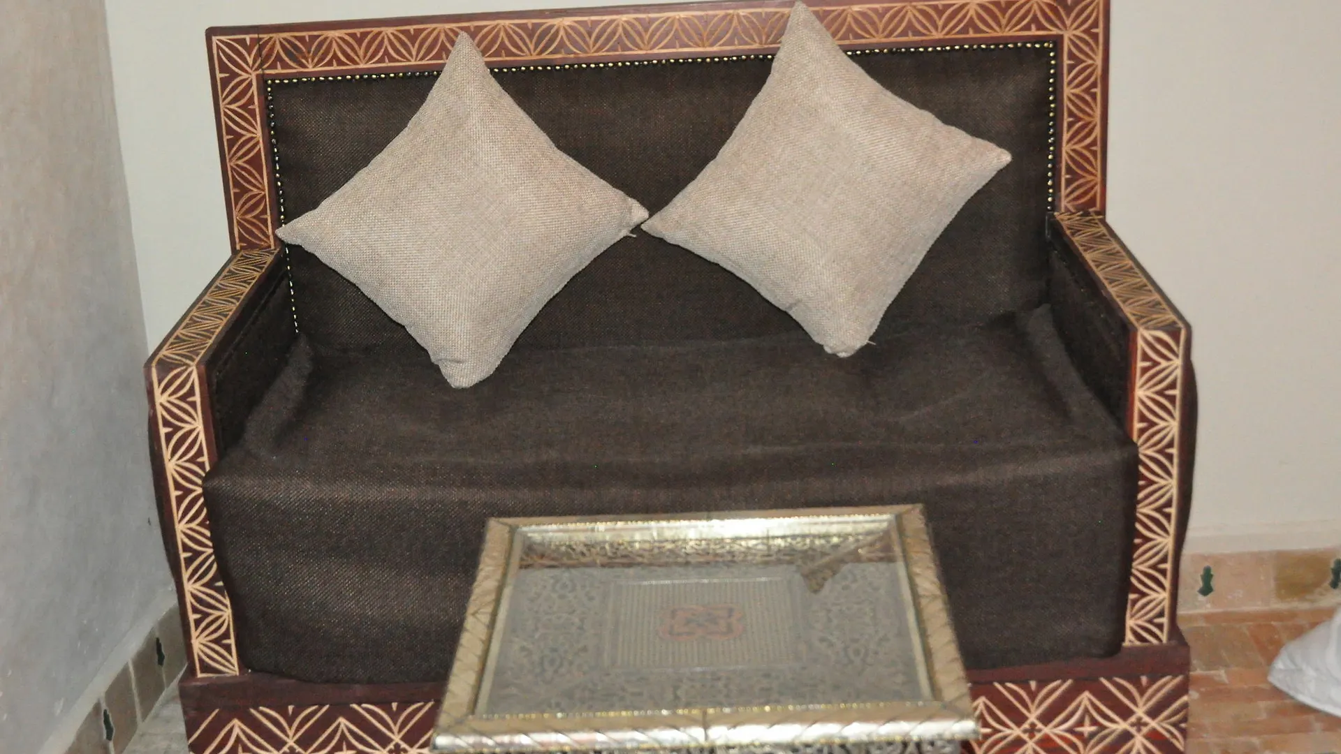 Riad Arjan Marrakesh