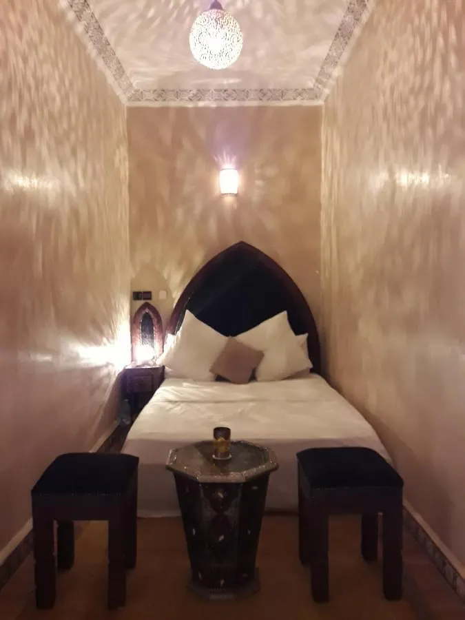 Riad Arjan Marrakesh